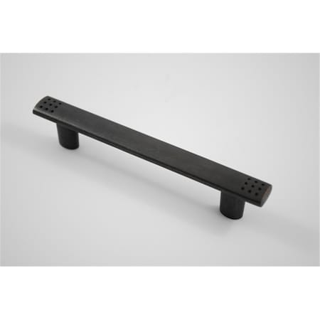 Residential Essentials Cabinet Bar Pull- Venetian Bronze 10253VB